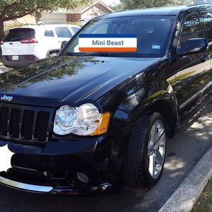 Meet your Posher, Luis